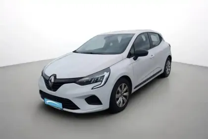 Photo 9 Renault Clio  SCe 65