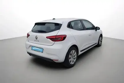 Photo 14 Renault Clio  SCe 65