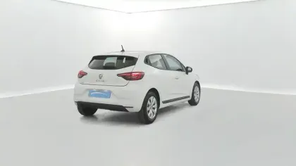 Photo 22 Renault Clio  SCe 65
