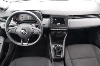 Photo 17 Renault Clio  SCe 65