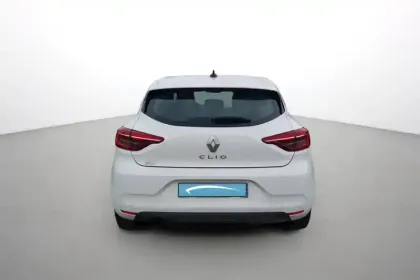 Photo 13 Renault Clio  SCe 65