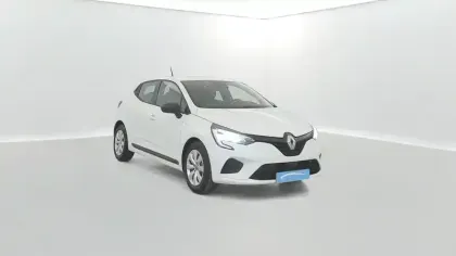 Photo 25 Renault Clio  SCe 65