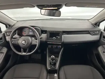 Photo 43 Renault Clio  SCe 65