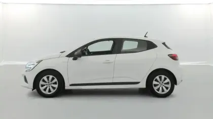 Photo 19 Renault Clio  SCe 65