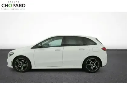 Photo 43 Mercedes Classe B  200 d 8G-DCT