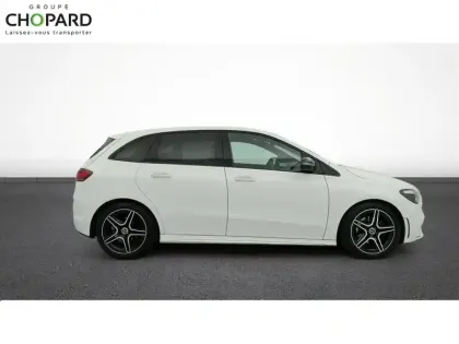 Photo 49 Mercedes Classe B  200 d 8G-DCT