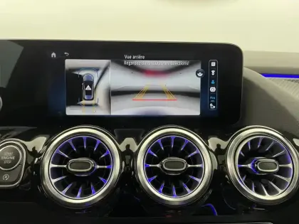 Photo 66 Mercedes Classe B  200 d 8G-DCT