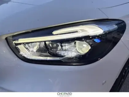 Photo 17 Mercedes Classe B Gén. III (W247) Ph1 AMG Line Edition 5