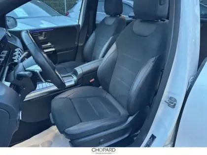 Photo 28 Mercedes Classe B  200 d 8G-DCT