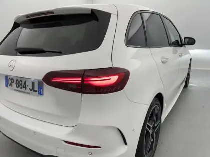 Photo 73 Mercedes Classe B  200 d 8G-DCT