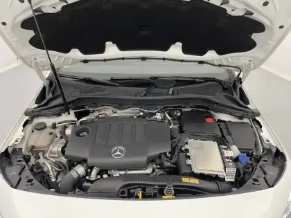 Photo 59 Mercedes Classe B  200 d 8G-DCT