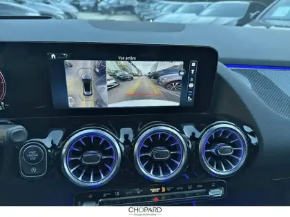 Photo 15 Mercedes Classe B Gén. III (W247) Ph1 AMG Line Edition 5