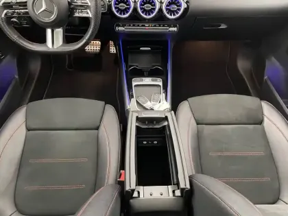 Photo 69 Mercedes Classe B  200 d 8G-DCT