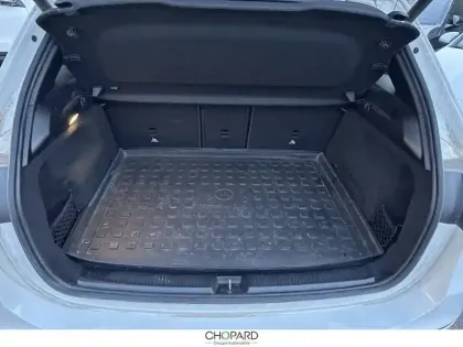 Photo 31 Mercedes Classe B  200 d 8G-DCT