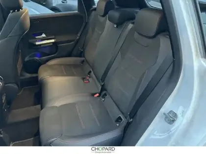 Photo 9 Mercedes Classe B Gén. III (W247) Ph1 AMG Line Edition 5