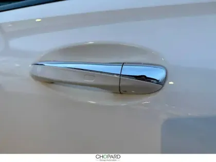 Photo 39 Mercedes Classe B  200 d 8G-DCT