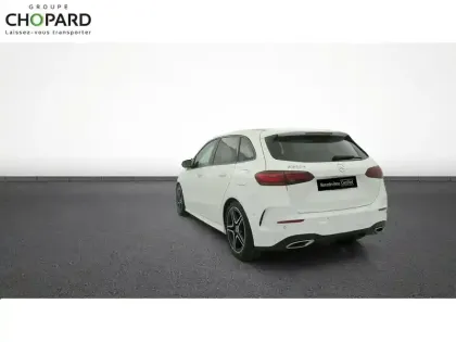 Photo 45 Mercedes Classe B  200 d 8G-DCT