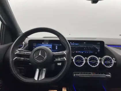 Photo 61 Mercedes Classe B  200 d 8G-DCT