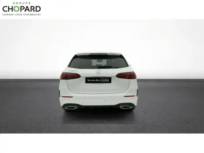 Photo 46 Mercedes Classe B  200 d 8G-DCT