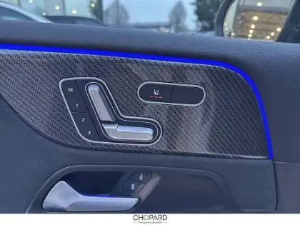 Photo 36 Mercedes Classe B  200 d 8G-DCT