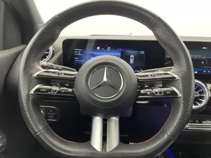 Photo 62 Mercedes Classe B  200 d 8G-DCT