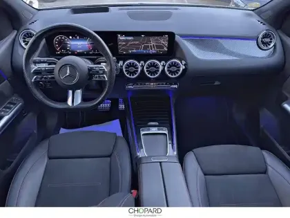 Photo 23 Mercedes Classe B  200 d 8G-DCT