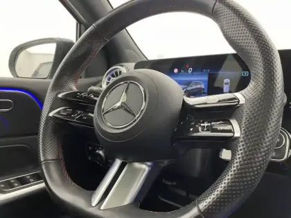 Photo 64 Mercedes Classe B  200 d 8G-DCT