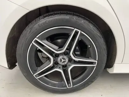 Photo 52 Mercedes Classe B  200 d 8G-DCT