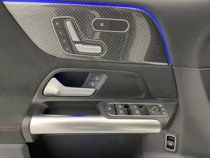 Photo 67 Mercedes Classe B  200 d 8G-DCT