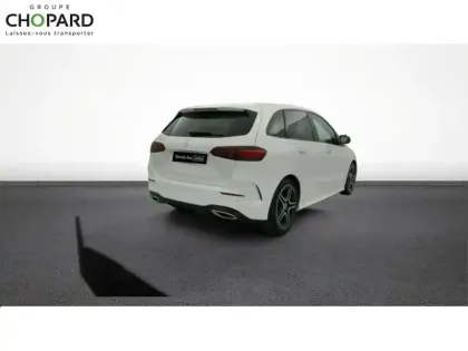 Photo 47 Mercedes Classe B  200 d 8G-DCT