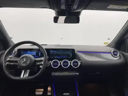 Photo 70 Mercedes Classe B  200 d 8G-DCT