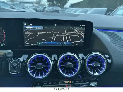 Photo 5 Mercedes Classe B Gén. III (W247) Ph1 AMG Line Edition 5