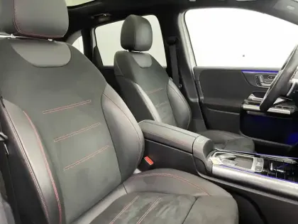 Photo 68 Mercedes Classe B  200 d 8G-DCT