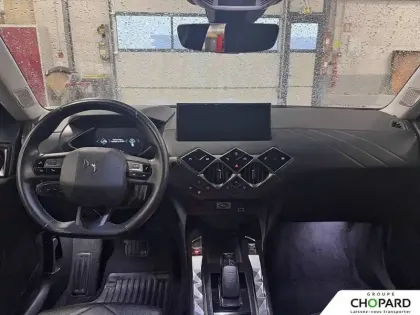 Photo 14 DS DS 3 DS3 Crossback E-Tense