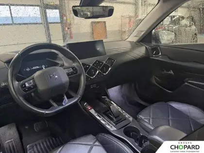 Photo 9 DS DS 3 DS3 Crossback E-Tense