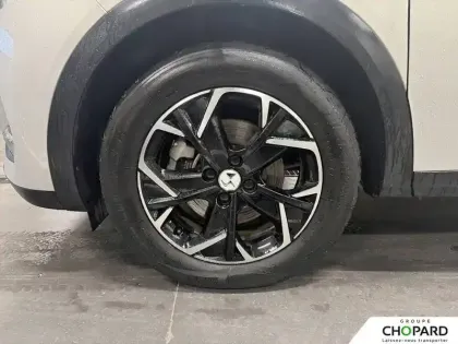 Photo 11 DS DS 3 DS3 Crossback E-Tense