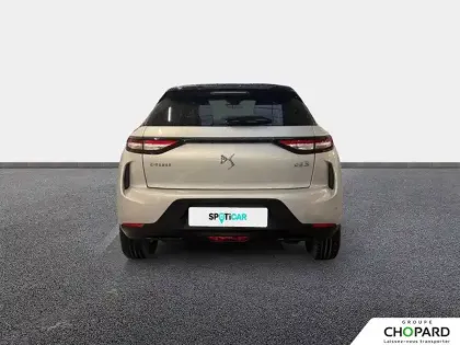 Photo 21 DS DS 3 DS3 Crossback E-Tense