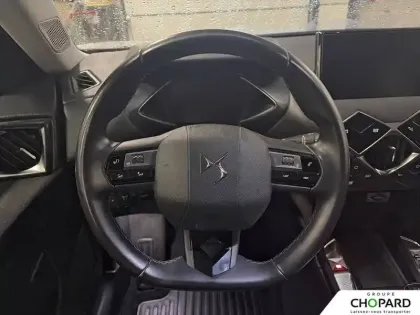 Photo 32 DS DS 3 DS3 Crossback E-Tense