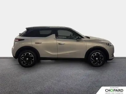 Photo 37 DS DS 3 DS3 Crossback E-Tense