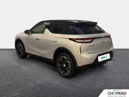 Photo 40 DS DS 3 DS3 Crossback E-Tense