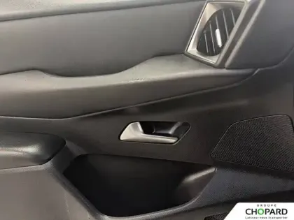 Photo 13 DS DS 3 DS3 Crossback E-Tense