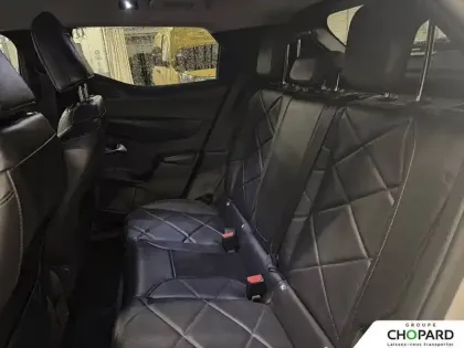 Photo 44 DS DS 3 DS3 Crossback E-Tense