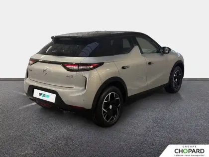 Photo 7 DS DS 3 DS3 Crossback E-Tense