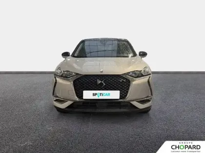 Photo 35 DS DS 3 DS3 Crossback E-Tense