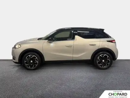 Photo 42 DS DS 3 DS3 Crossback E-Tense