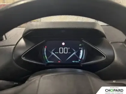 Photo 16 DS DS 3 DS3 Crossback E-Tense