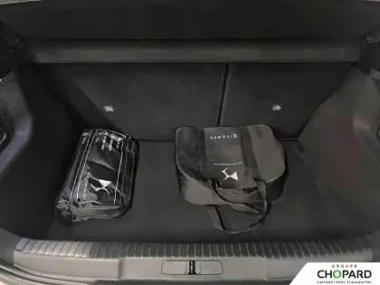 Photo 5 DS DS 3 DS3 Crossback E-Tense