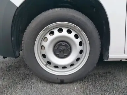 Photo 12 Peugeot Partner  FOURGON M 1000 KG BLUEHDI 100 S&S BVM6