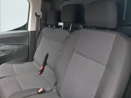 Photo 10 Peugeot Partner  FOURGON M 1000 KG BLUEHDI 100 S&S BVM6