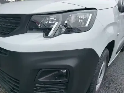 Photo 15 Peugeot Partner  FOURGON M 1000 KG BLUEHDI 100 S&S BVM6